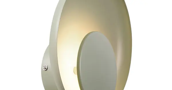 Nordlux Marsi zöld LED fali lámpa (NOR-2312351023) LED 1 izzós IP20 Prémium