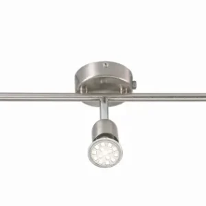 Bestseller Nordlux Avenue 3-Rail króm mennyezeti spotlámpa (NOR-2113190132) GU10 3 izzós IP20