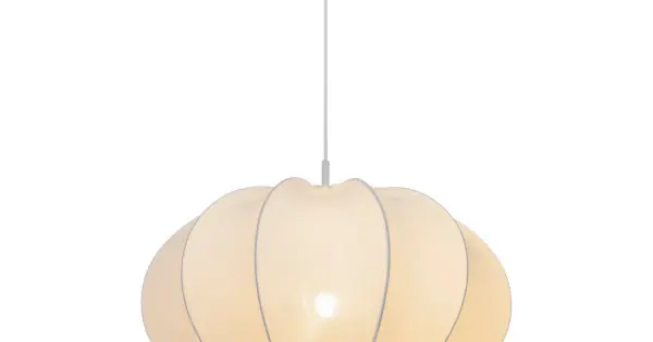 Nordlux Aeron fehér függesztett lámpa (NOR-2312173001) E27 1 izzós IP20 Azonnal elérhető