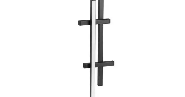 Vásárlói kedvenc Eglo Trepiliano fekete LED asztali lámpa (EG-902141) LED 1 izzós IP20