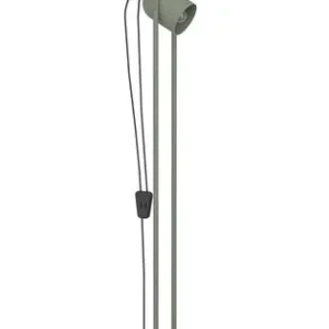 Végkiárusítás Eglo Tilston zöld állólámpa (EG-44137) E14 2 izzós IP20