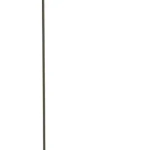 Azonnal elérhető Eglo Swaby bronz állólámpa (EG-44127) E27 1 izzós IP20