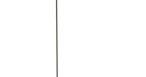 Azonnal elérhető Eglo Swaby bronz állólámpa (EG-44127) E27 1 izzós IP20