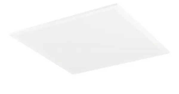 Különleges ajánlat Eglo Moradillo-Z fehér LED mennyezeti lámpa (EG-901513) LED 1 izzós IP20