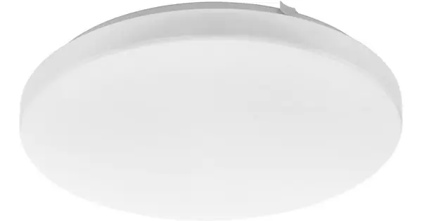 Árcsökkenés Eglo Frania-Z fehér LED mennyezeti lámpa (EG-902193) LED 1 izzós IP20