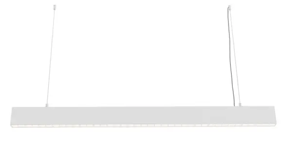 Maytoni Points fehér LED függesztett lámpa (MAY-P050PL-L40W4K) LED 1 izzós IP20 Szuper ajánlat