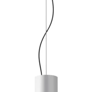 Legnépszerűbb Maytoni Efir fehér LED függesztett lámpa (MAY-P089PL-33W3K-W) LED 1 izzós IP20