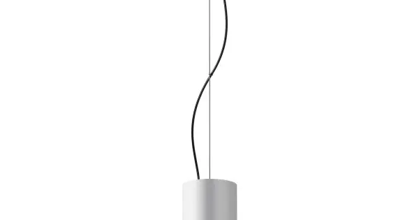 Legnépszerűbb Maytoni Efir fehér LED függesztett lámpa (MAY-P089PL-33W3K-W) LED 1 izzós IP20