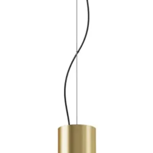 Maytoni Efir arany LED függesztett lámpa (MAY-P089PL-33W3K-MG) LED 1 izzós IP20 Korlátozott ajánlat