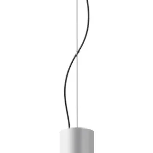 Maytoni Efir fehér LED függesztett lámpa (MAY-P089PL-25W3K-W) LED 1 izzós IP20 Kiárusítás