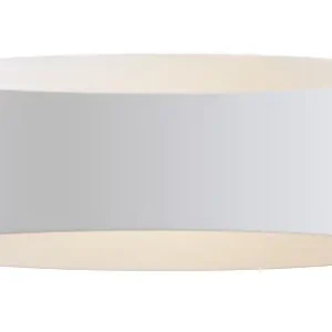 Maytoni Trame fehér LED fali lámpa (MAY-C806WL-L5W) LED 1 izzós IP20 Népszerű