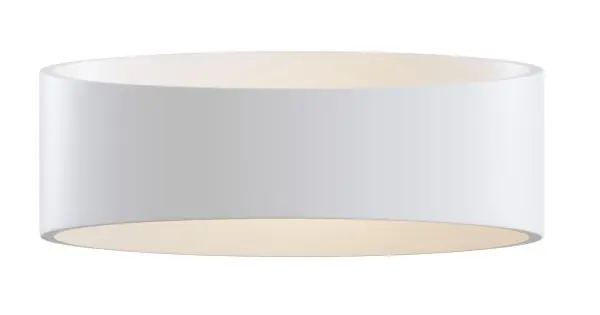 Maytoni Trame fehér LED fali lámpa (MAY-C806WL-L5W) LED 1 izzós IP20 Népszerű