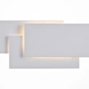 Maytoni Trame fehér LED fali lámpa (MAY-C804WL-L12W) LED 1 izzós IP20 Ajánlat