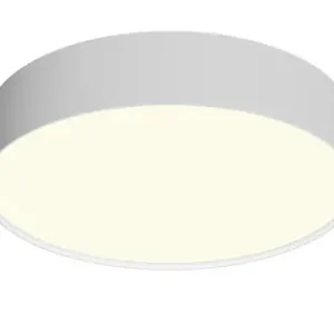 Outlet Maytoni Zon fehér LED mennyezeti lámpa (MAY-C032CL-36W3K-RD-W) LED 1 izzós IP20