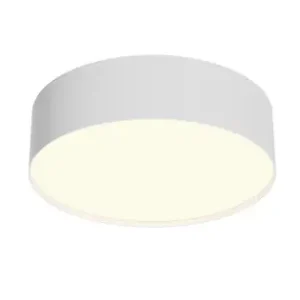 Maytoni Zon fehér LED mennyezeti lámpa (MAY-C032CL-24W3K-RD-W) LED 1 izzós IP20 Azonnal elérhető