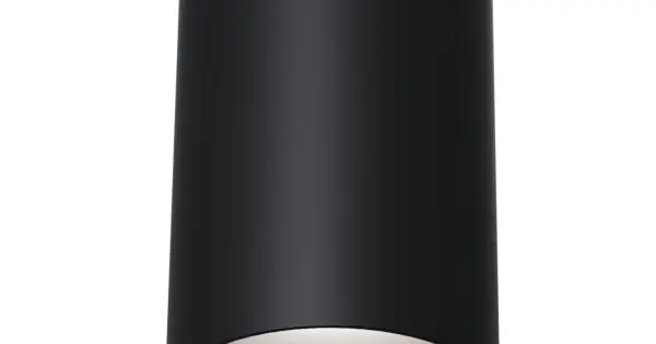 Maytoni Slim fekete mennyezeti lámpa (MAY-C014CL-01B) GU10 1 izzós IP20 Bestseller