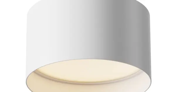 Maytoni Planet fehér LED mennyezeti lámpa (MAY-C009CW-L16W) LED 1 izzós IP20 Végkiárusítás