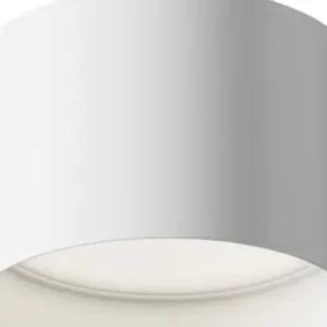 Maytoni Planet fehér LED mennyezeti lámpa (MAY-C009CW-L12W4K) LED 1 izzós IP20 Azonnali szállítás