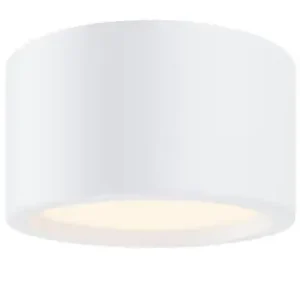 Alacsony ár Maytoni Hydra fehér vízvédett LED mennyezeti lámpa (MAY-C090CL-15W3K-W) LED 1 izzós IP44
