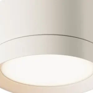 Maytoni Hoop fehér mennyezeti lámpa (MAY-C086CL-GX53-SRD-W) GX53 1 izzós IP20 Bestseller