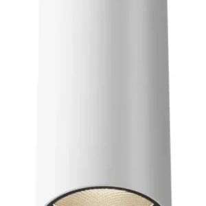 Legjobb ár Maytoni Focus LED fehér LED mennyezeti lámpa (MAY-C056CL-L12W3K-W-D-W) LED 1 izzós IP20