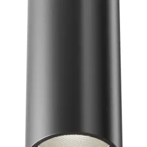 Maytoni Focus LED fekete LED mennyezeti lámpa (MAY-C056CL-L12B4K-W-D-B) LED 1 izzós IP20 Azonnal elérhető