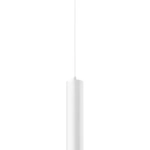 Árengedmény Maytoni Focus LED fehér LED függesztett lámpa (MAY-P072PL-L12W3K-1) LED 1 izzós IP20