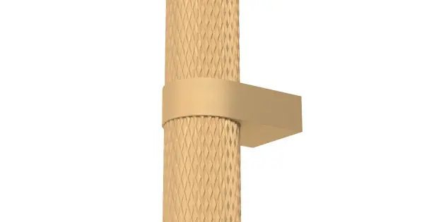 Korlátozott ajánlat Maytoni Focus Design arany fali lámpa (MAY-C069WL-02MG) GU10 2 izzós IP20