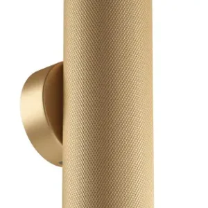 Maytoni Artisan arany fali lámpa (MAY-C080WL-02-GU10-MG) GU10 2 izzós IP20 Gyors szállítás