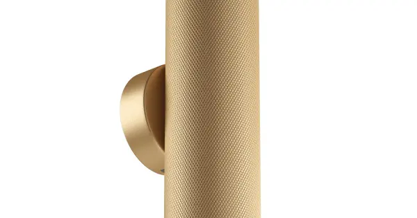 Maytoni Artisan arany fali lámpa (MAY-C080WL-02-GU10-MG) GU10 2 izzós IP20 Gyors szállítás