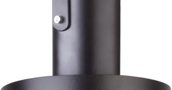 Ajánlat Sigma RIF PLUS fekete mennyezeti lámpa (SIG-31195) E27 1 izzós IP20