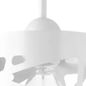 Szuper ajánlat Sigma MODUL FREZ fehér mennyezeti lámpa (SIG-31053) E27 1 izzós IP20