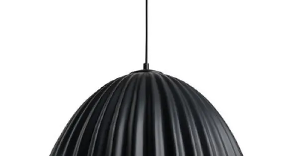 Kedvezményes ár Sigma Telma fekete-réz függesztett lámpa (SIG-32021) E27 1 izzós IP20