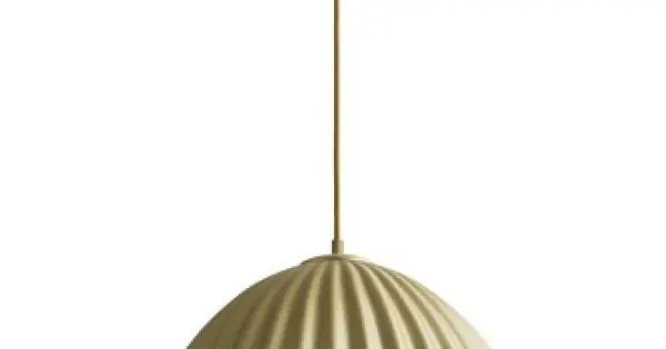 Olcsóbb Sigma Telma arany függesztett lámpa (SIG-32301) E27 1 izzós IP20