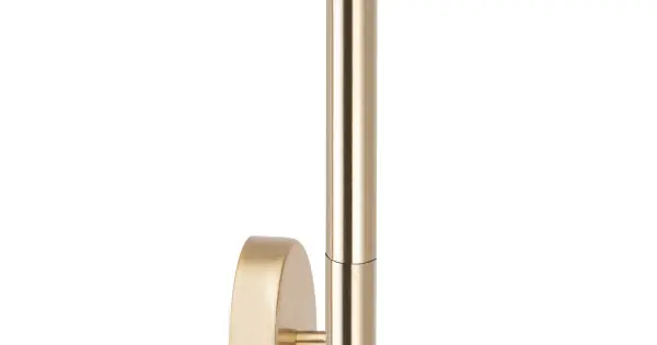 Sigma Sopel Premium arany fali lámpa (SIG-40961) G9 1 izzós IP20 Vedd meg online