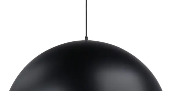 Sigma Sfera fekete-réz függesztett lámpa (SIG-30132) E27 1 izzós IP20 Nézd meg most