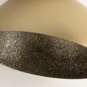 Vedd meg most Sigma Sfera fekete-arany mennyezeti lámpa (SIG-32480) E27 1 izzós IP20