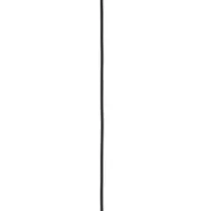 Expressz kézbesítés Sigma Kapello fekete-arany függesztett lámpa (SIG-32347) E27 1 izzós IP20
