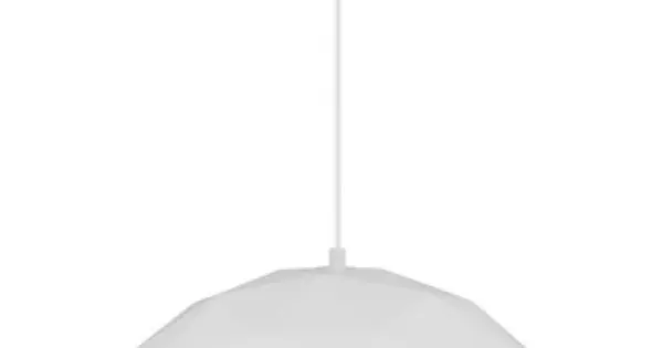 Sigma Diament fehér-arany függesztett lámpa (SIG-31369) E27 1 izzós IP20 Bestseller