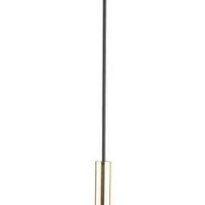 Ajánlat Sigma Daisy arany-fehér függesztett lámpa (SIG-40769) G9 1 izzós IP20