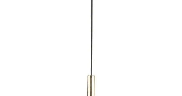Ajánlat Sigma Daisy arany-fehér függesztett lámpa (SIG-40769) G9 1 izzós IP20