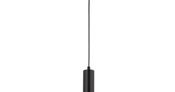 Sigma Capri fekete-arany függesztett lámpa (SIG-41010) E27 1 izzós IP20 Kedvezmény