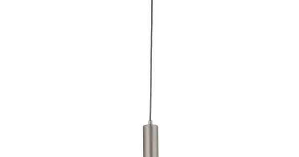 Legnépszerűbb Sigma Capri ezüst függesztett lámpa (SIG-41012) E27 1 izzós IP20