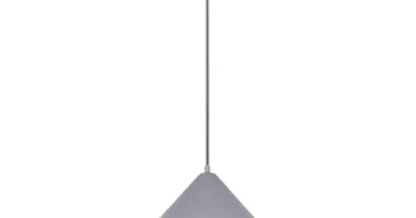 Sigma Vesuvio szürke-arany függesztett lámpa (SIG-41048) E27 3 izzós IP20 Szuper akció