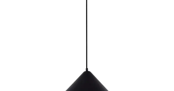 Kedvezmény Sigma Vesuvio fekete-réz függesztett lámpa (SIG-41043) E27 3 izzós IP20