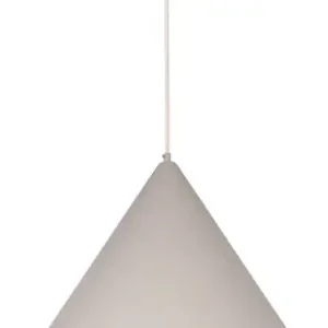 Sigma Vesuvio bézs-arany függesztett lámpa (SIG-41070) E27 3 izzós IP20 Bestseller