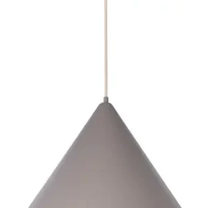 Újdonság Sigma Vesuvio barna-fekete függesztett lámpa (SIG-41065) E27 3 izzós IP20