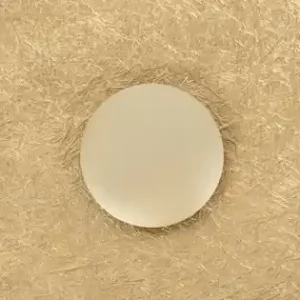 Vedd meg most Sigma Sole arany LED fali lámpa (SIG-40876) LED 1 izzós IP20