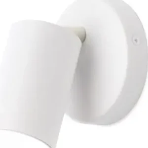 Orion Sean fehér fali spotlámpa (ORI-Str 10-493/1_WH) GU10 1 izzós IP20 Outlet
