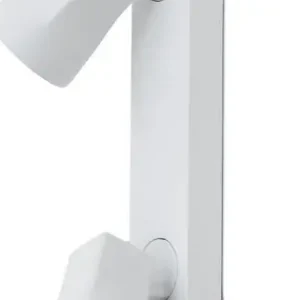 Orion Aurora fehér fali spotlámpa (ORI-Str 10-486/2) GU10 2 izzós IP20 Azonnal elérhető